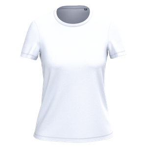 Ladies' BIO150IC Crew Neck T-shirt, miniatyr 20